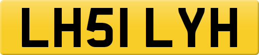 LH51LYH